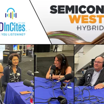 SEMICON West Podcast