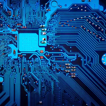 Chips PCB Wafers 