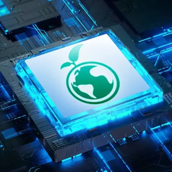 Green CPU