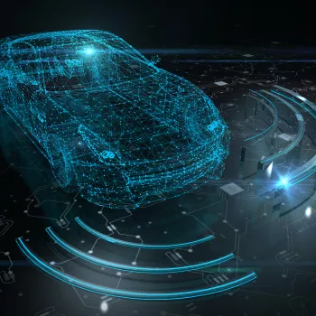 Auto Chips
