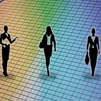 Women in Semiconductors