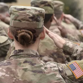 Veterans