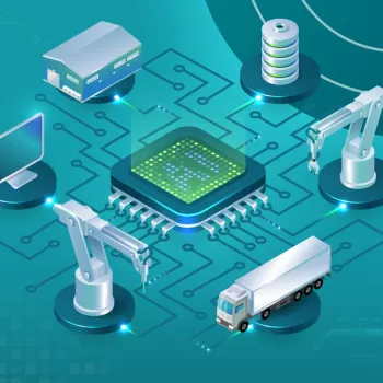 Mirle Smart Manufacturing