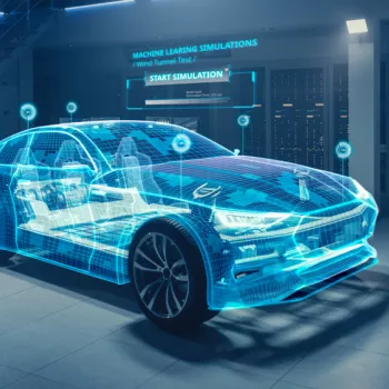 ST22 Global Auto Chips Executive Summit