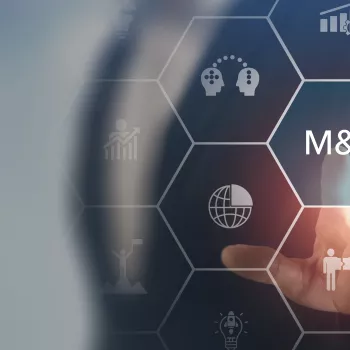 Strategic M&A