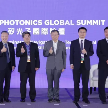 Silicon Photonics 1