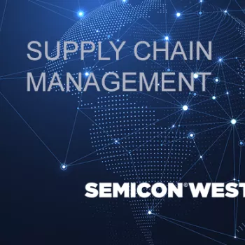 Supply Chain Management (SCM) initiative is a one-of-a-kind global platform uniting industry leaders to advance a more resilient and agile electronics supply chain.