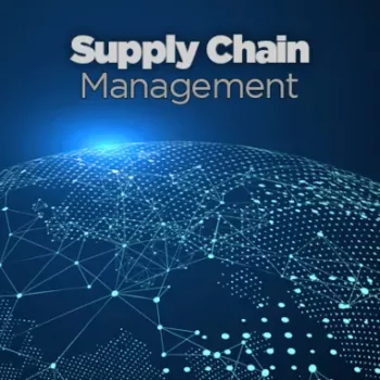 Supply Chain Management Initiative