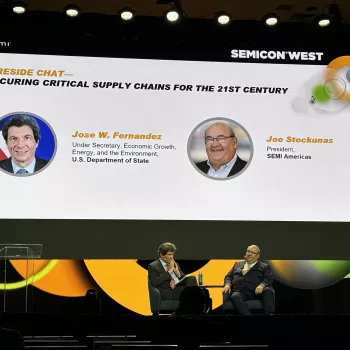 Fernandez keynote