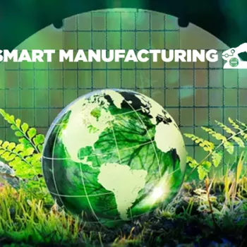 Smart Mfg Sustainability image