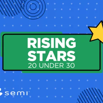 Rising Stars Blog Series