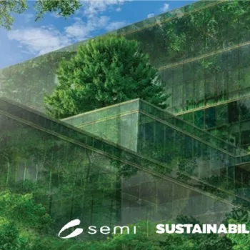 Sustainability