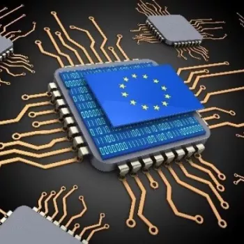 EU chip