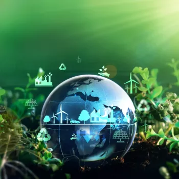 green energy