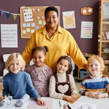 Childcare blog