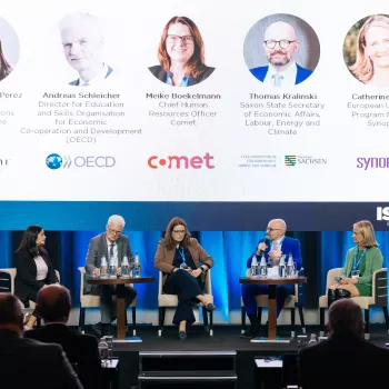 ISS 2025 Panel-2