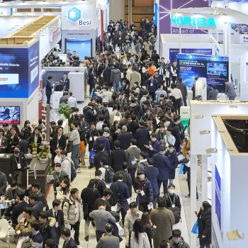 SEMICON Korea