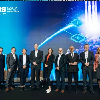 ISS Europe 2025 Wrap Up Feature Image