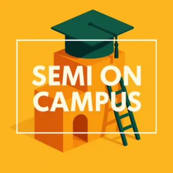 SEMI On Campus Blog Serie