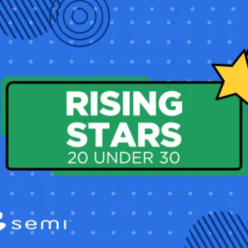 Rising Stars Blog Series