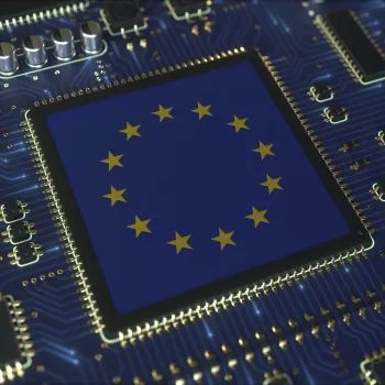 EU Chip