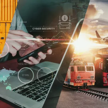 Cybersecurity in Supply Chain