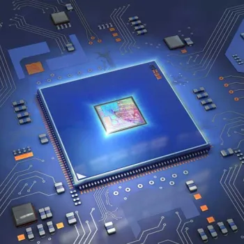 Chips PCB Wafers