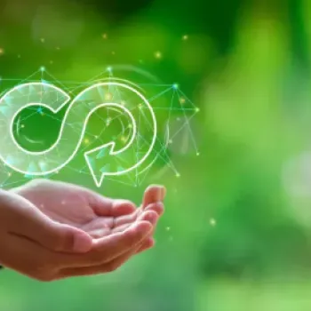Green Energy