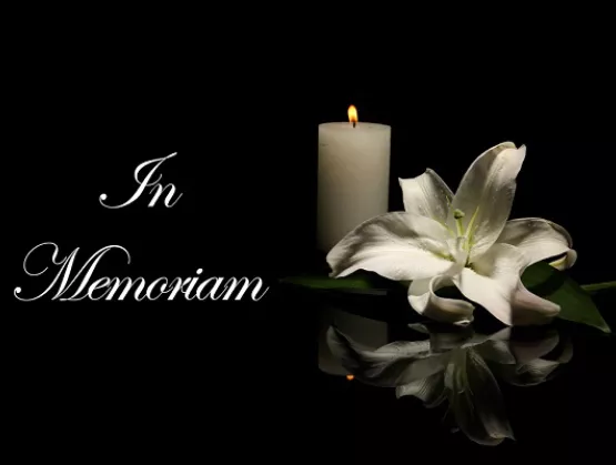 Bill Tobey In Memoriam