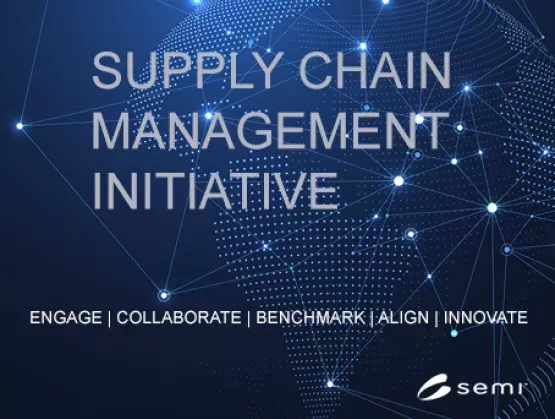 Supply Chain Management 
