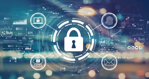Cybersecurity