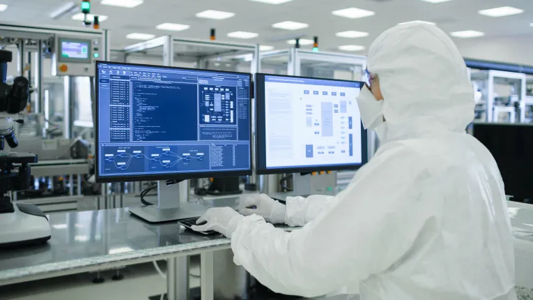 FOA Fault detection