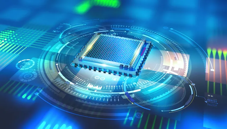 chip image 