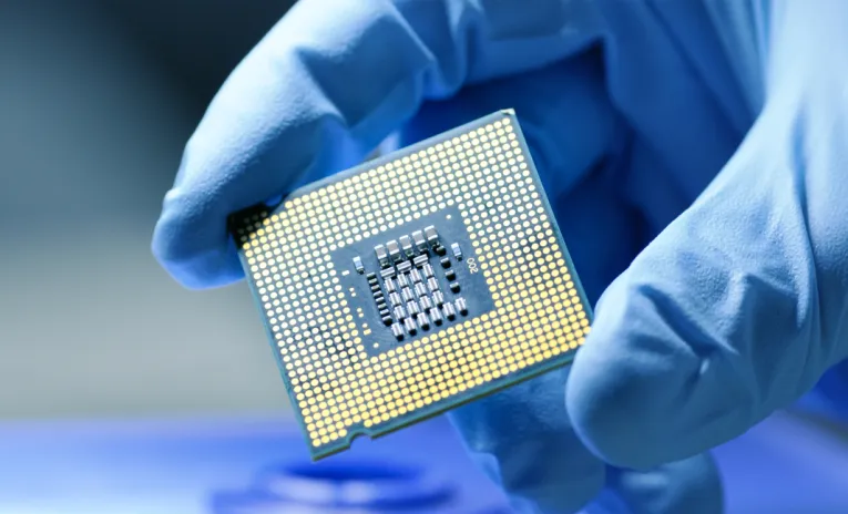 Fab Chip Manufacturing