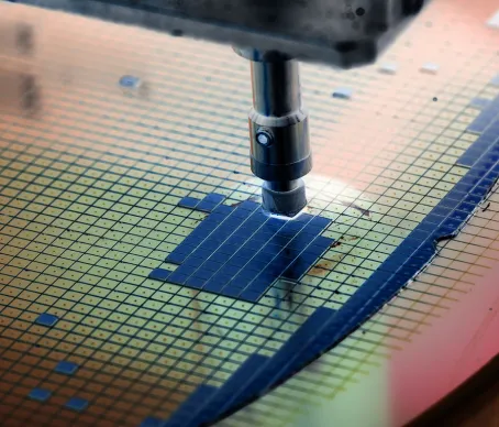 wafer