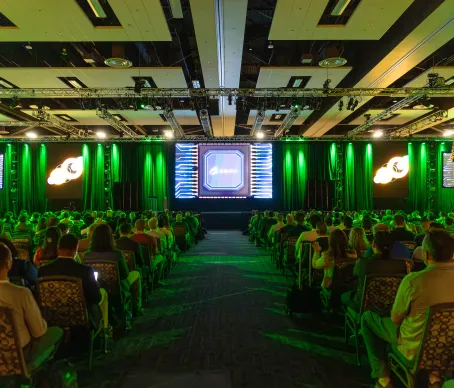 SEMICON West 2025_CEO Summit 1