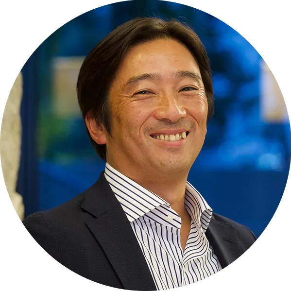 小林 雅裕