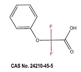 CAS No. 24210-45-5