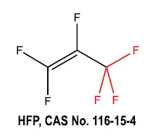 CAS No. 116-15-4