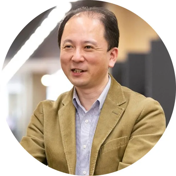 溝渕  真名武