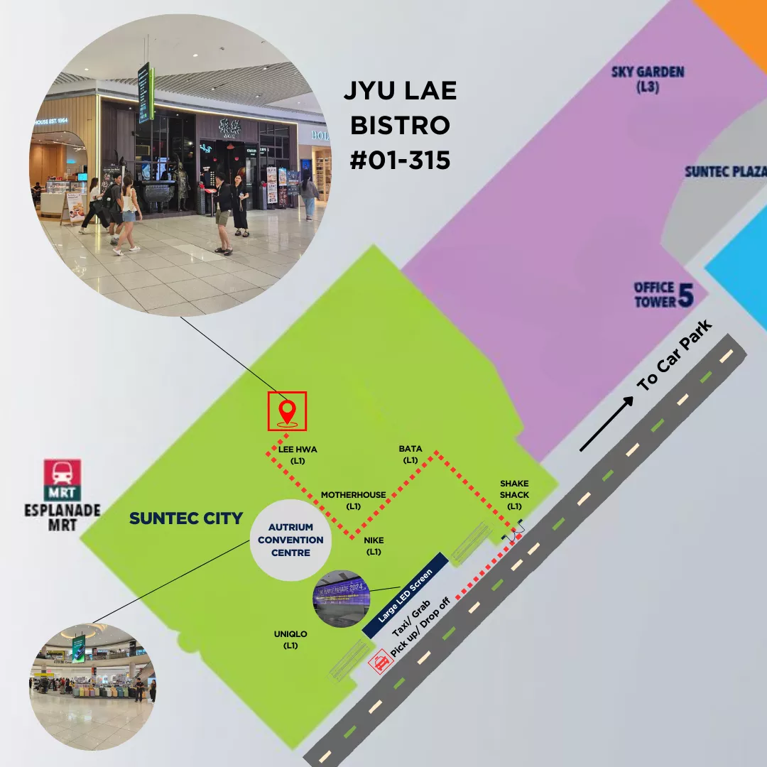  Jyu Lae
