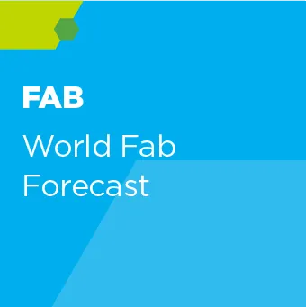 World Fab Forecast