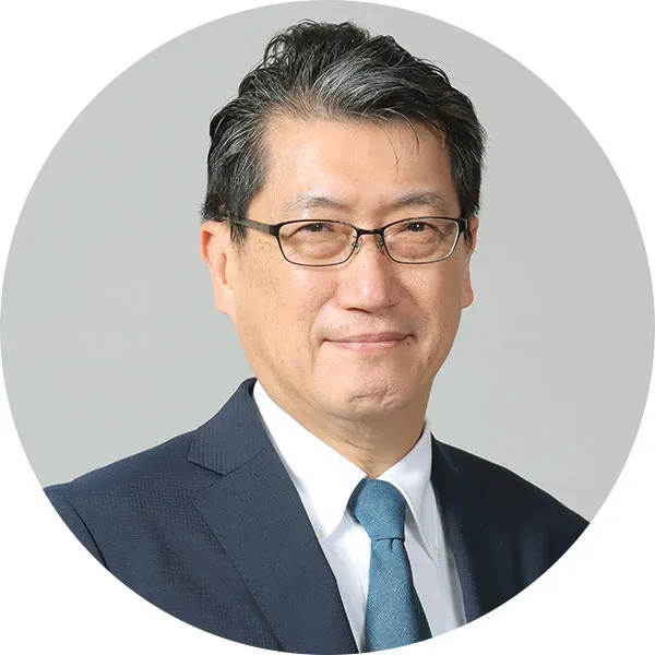 岩井 隆