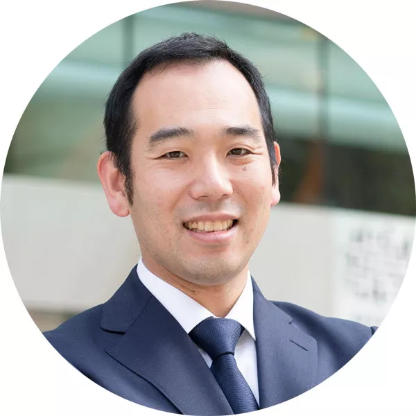 土屋氏