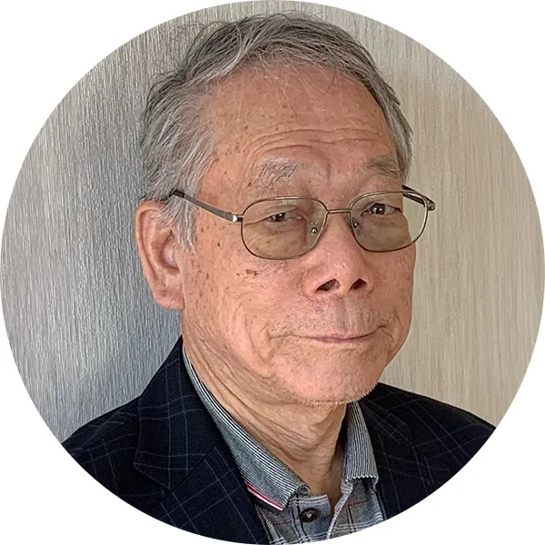 鈴木 俊治