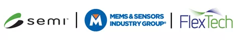 MSIG FlexTech logo lock up