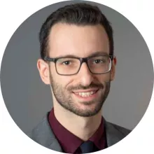 Dimitrios Damianos, Yole Développement