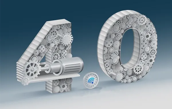 Smart Manufacturing 4.0
