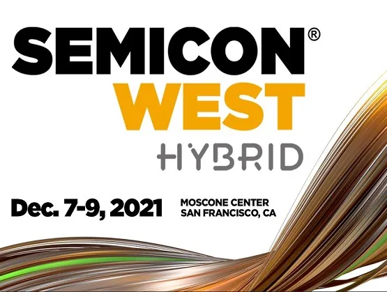 SEMICON West banner