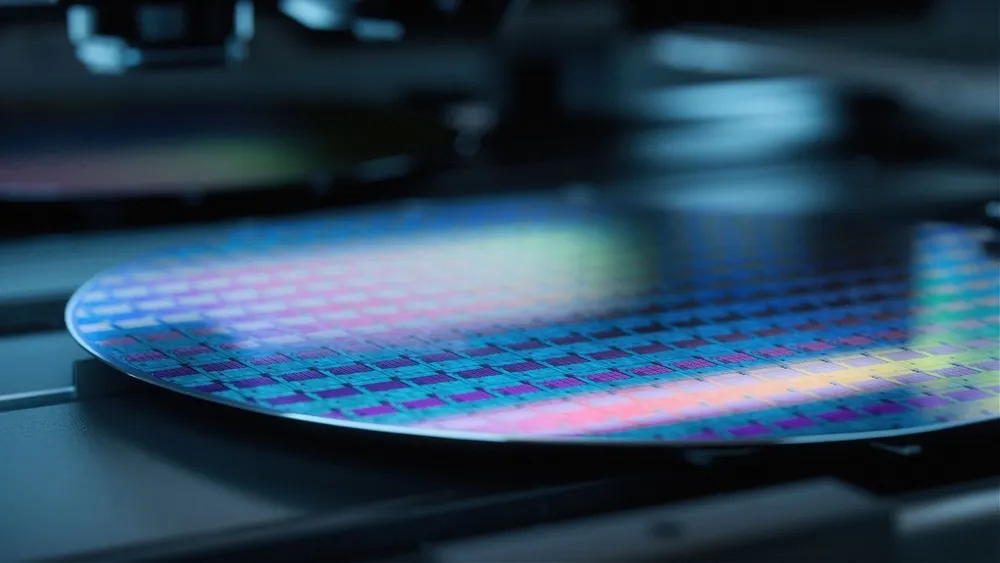 advanced semiconductor process technologies